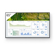 SONY Digital Signage zaslon FW-65BZ30L, 65", LCD, 4K UHD, Android